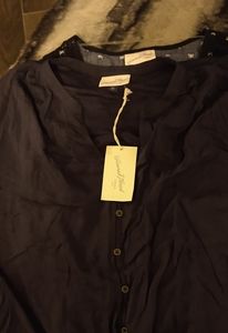 Nwt  S/2 blouses
